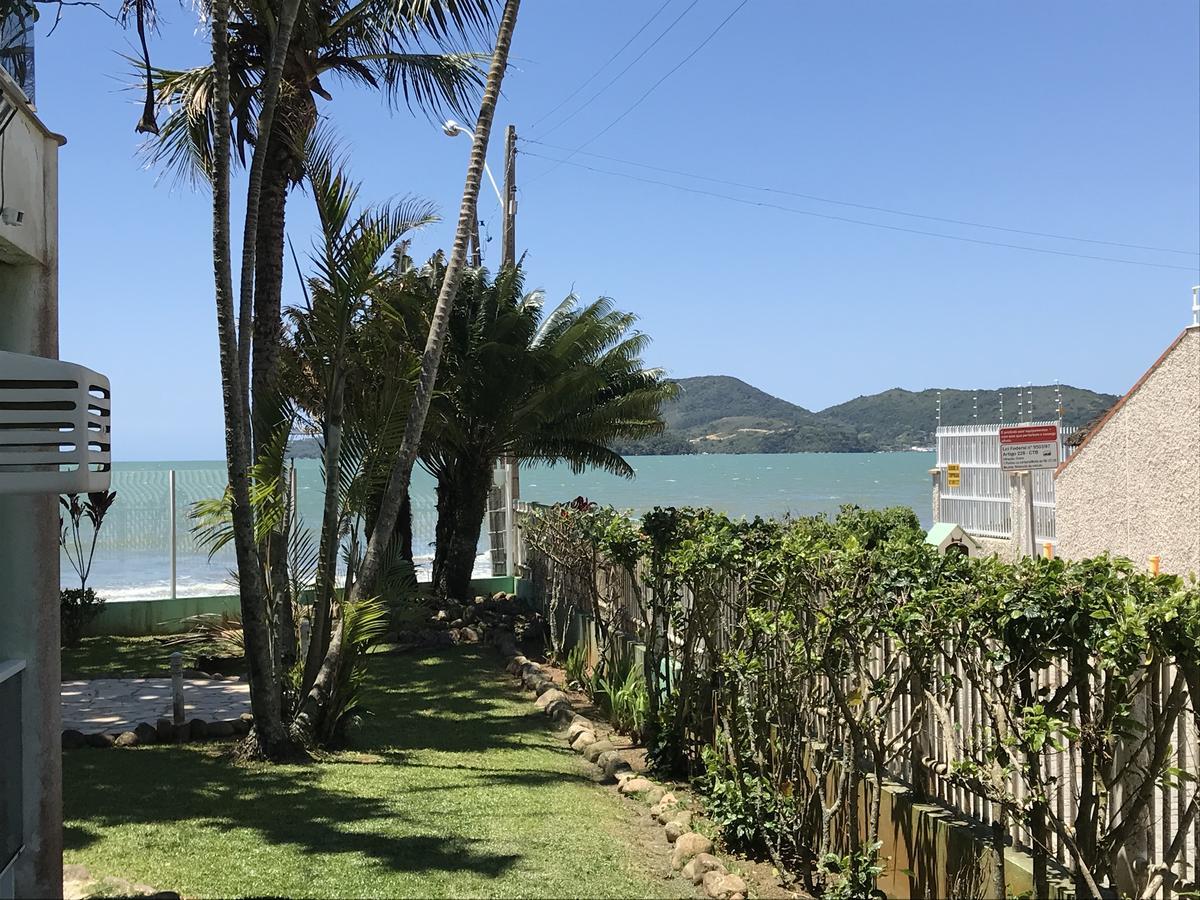Pousada Vila Verde Порту-Белу Экстерьер фото